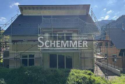 Wohnung zum Mieten in Simonswald 1.103 € 100.25 m² 4 zimmer