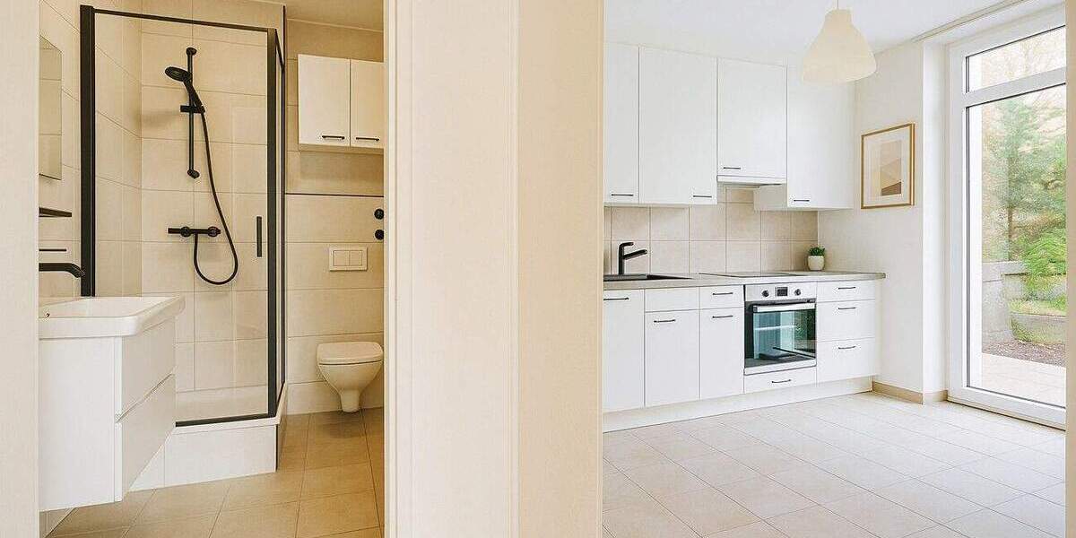 Mehrfamilienhaus, Wohnhaus Ettenheim - 7 Zimmer, 318 m&sup2;, 947.000&euro; | Angebot:25667015