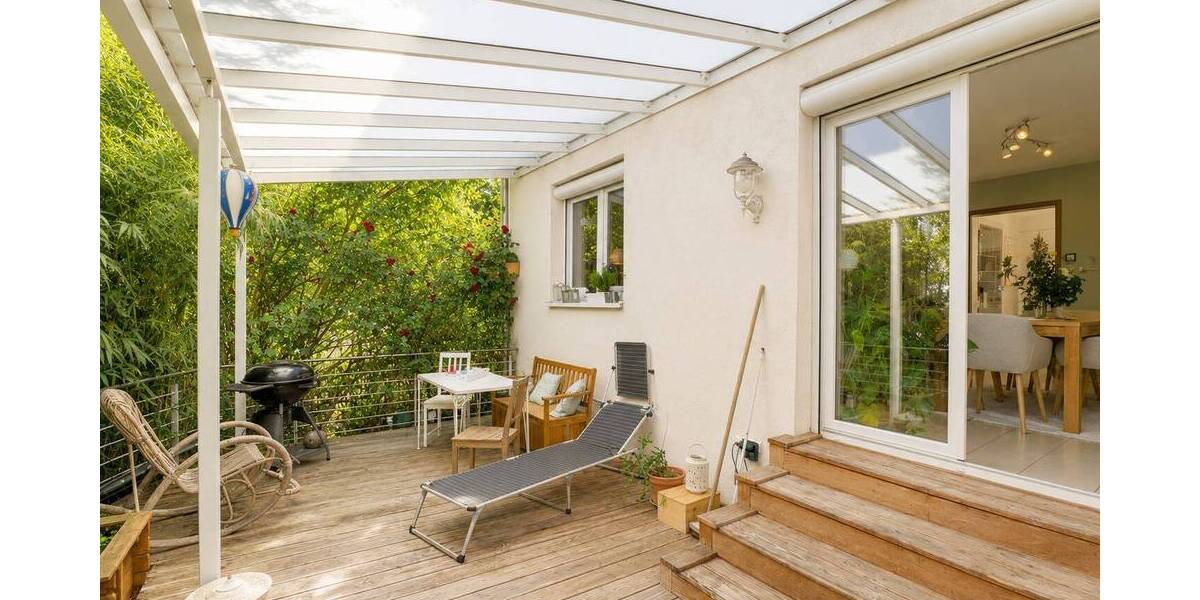 Doppelhaushälfte Freiburg im Breisgau Waltershofen - 6 Zimmer, 176 m&sup2;, 685.999&euro; | Angebot:26669900