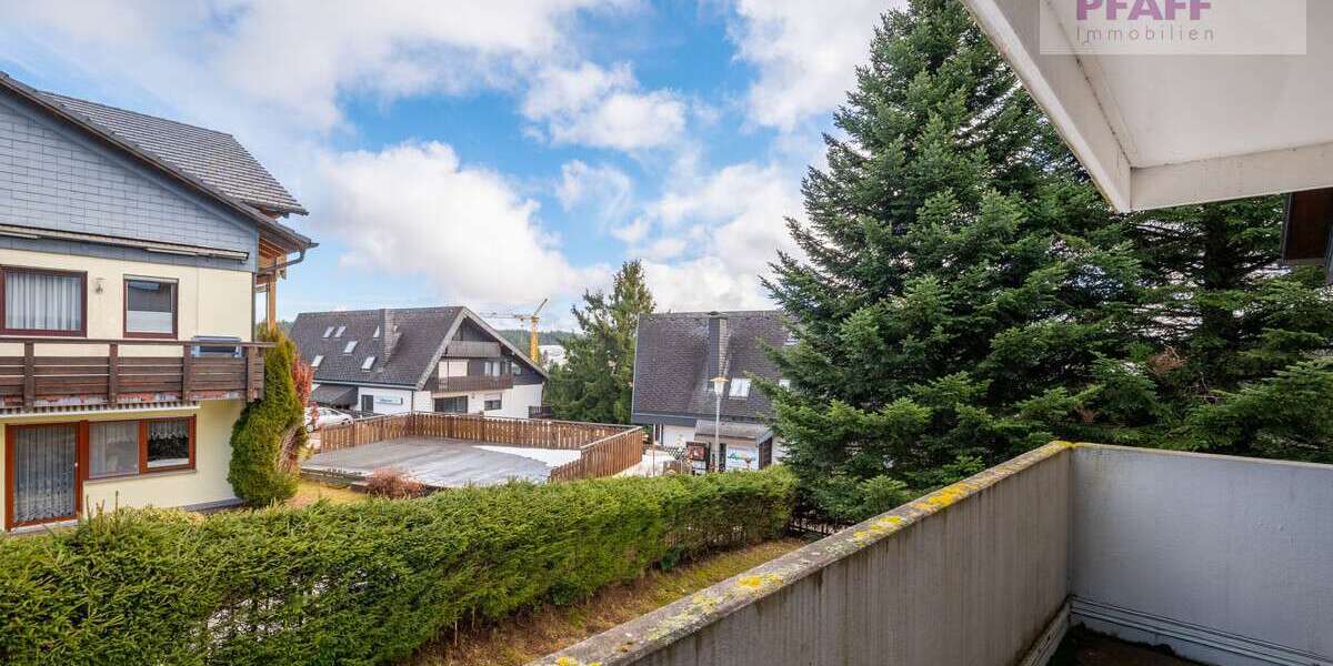 Etagenwohnung Schönwald - 1 Zimmer, 36 m&sup2;, 69.000&euro; | Angebot:26447210