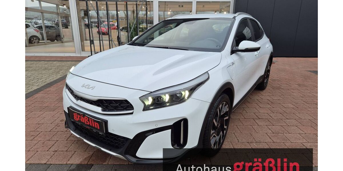 Kia XCeed 25.000 km 26.900 &euro; Auggen 79424