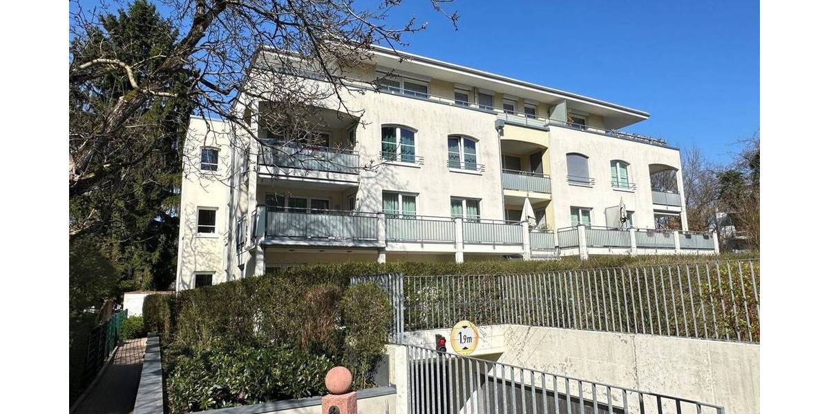 Etagenwohnung Freiburg im Breisgau Littenweiler - 3 Zimmer, 82 m&sup2;, 499.500&euro; | Angebot:26081936