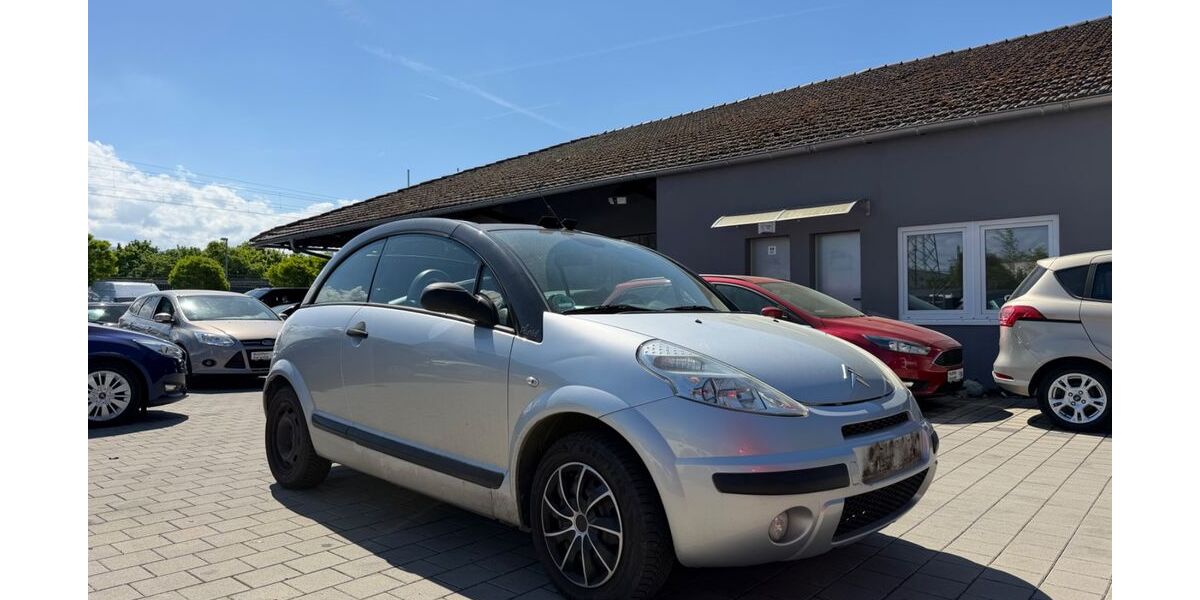 Citroen C3 120.000 km 700 &euro; Freiburg im Breisgau 79115