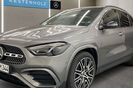Mercedes-Benz GLA 220 4.383 km 53.850 &euro; Freiburg 79111