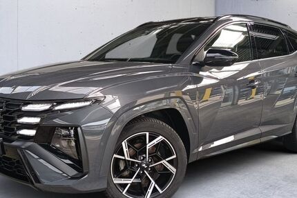Hyundai TUCSON 39.600 km 34.990 &euro; Freiburg im Breisgau 79108