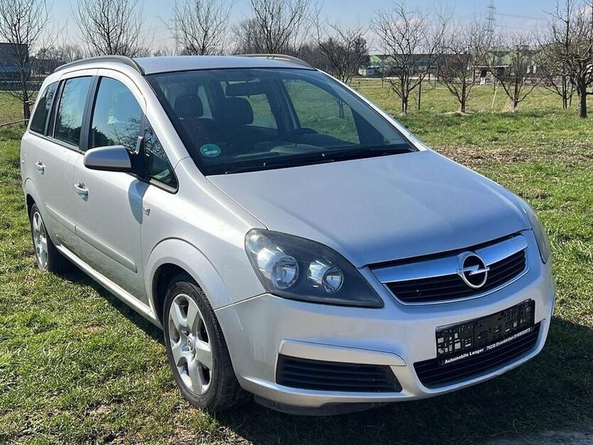 Zafira