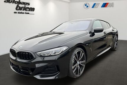 BMW 840