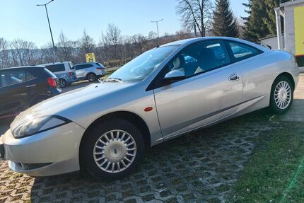 Ford Cougar