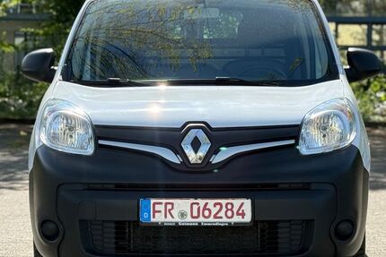 Renault Kangoo 115.000 km 7.850 &euro; Freiburg 79108