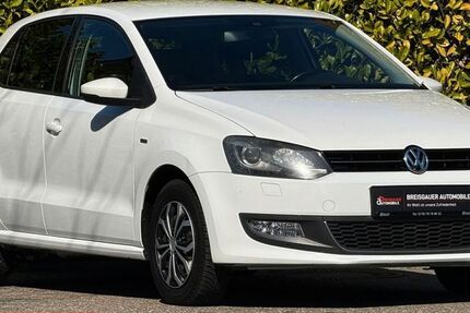 VW Polo 151.000 km 7.499 &euro; Ehrenkirchen 79238