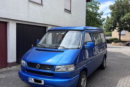 VW T4 California 392.000 km 16.850 &euro; Freiburg 79108