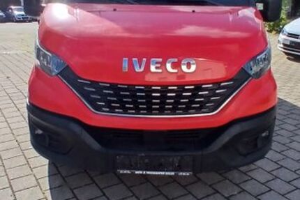 IVECO Massif 263.044 km 14.800 &euro; müllheim 79379