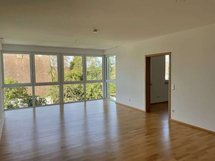 Wohnung zum Mieten in Neuenburg 1.000 € 84.75 m²