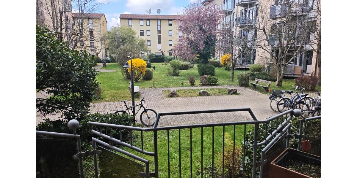 Erdgeschoßwohnung Freiburg im Breisgau Ebnet - 2.5 Zimmer, 67 m&sup2;, 375.000&euro; | Angebot:25869343