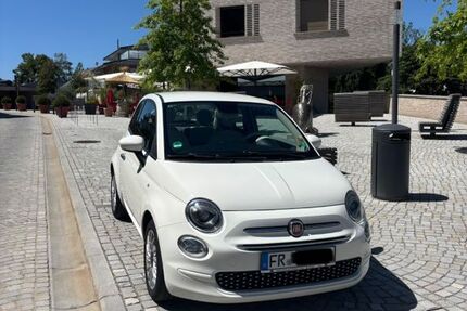 Fiat 500 74.352 km 8.999 &euro; Müllheim 79379