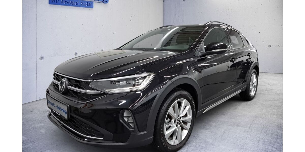 VW Taigo 16.450 km 22.890 &euro; Herbolzheim 79336