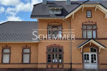 Gewerbeobjekt Elzach - 737&euro; | Angebot:26884972