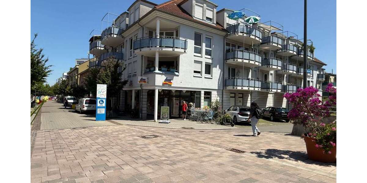 Einzelhandel in Bad Krozingen 1.230.000 € 370 m² zimmer