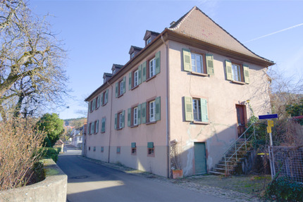 Haus Staufen im Breisgau Staufen - 1 Zimmer, 333 m&sup2;, 1.190.000&euro; | Angebot:25740446