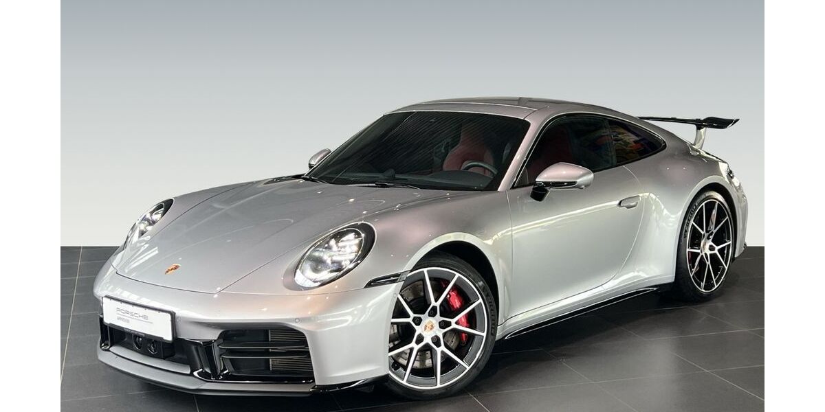 Porsche 992 5.700 km 164.880 &euro; Freiburg 79115