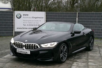 BMW 840