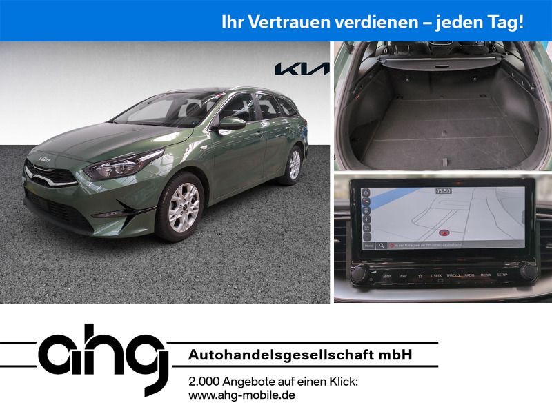 ceed Sportswagon