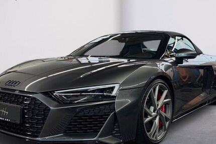 Audi R8 32.100 km 143.900 &euro; Kenzingen 79341