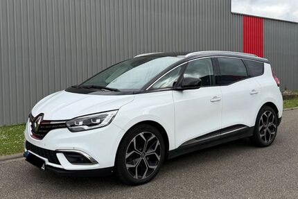 Renault Scenic 69.000 km 22.980 &euro; Ehrenkirchen 79238