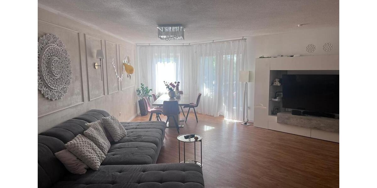 Etagenwohnung Müllheim - 4 Zimmer, 104 m&sup2;, 390.000&euro; | Angebot:23500340