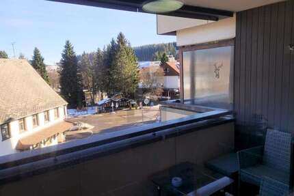 Wohnung Schönwald im Schwarzwald - 1 Zimmer, 30 m&sup2;, 61.000&euro; | Angebot:25549587