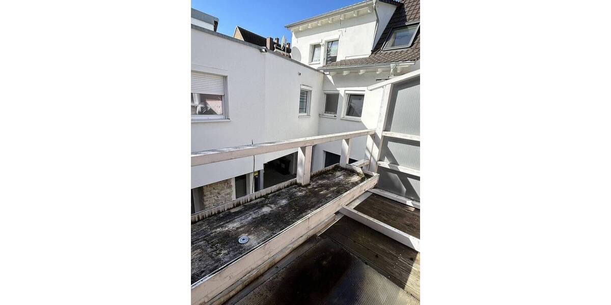 Mehrfamilienhaus, Wohnhaus Müllheim - 2 Zimmer, 653 m&sup2;, 1.320.000&euro; | Angebot:26475831