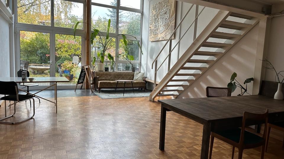 Gewerbeobjekt Freiburg im Breisgau Herdern - 175&euro; | Angebot:24682676