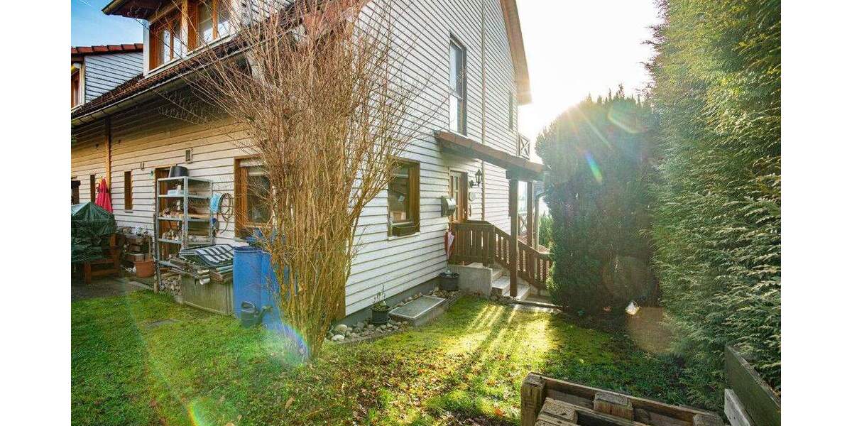 Doppelhaushälfte Titisee-Neustadt Neustadt - 6 Zimmer, 166 m&sup2;, 475.000&euro; | Angebot:24268353