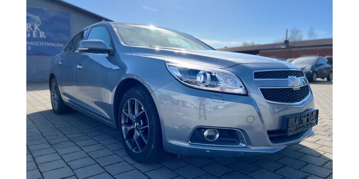Chevrolet Malibu 156.000 km 6.890 &euro; Herbolzheim 79336