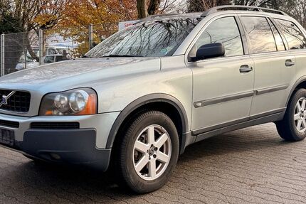 Volvo XC90 366.055 km 2.800 &euro; Freiburg 79108