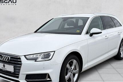 Audi A4 116.400 km 19.900 &euro; Emmendingen 79312