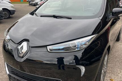 Renault ZOE 90.000 km 6.999 € Herbolzheim 79336
