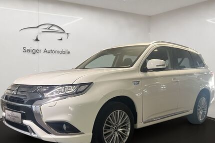 Mitsubishi Outlander 112.000 km 16.990 € Titisee-Neustadt 79822
