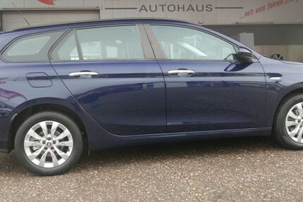 Fiat Tipo 99.900 km 8.900 &euro; Eichstetten 79356