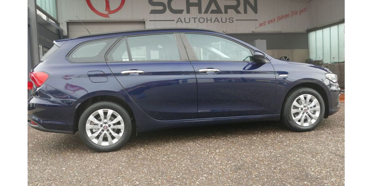 Fiat Tipo 99.900 km 8.900 &euro; Eichstetten 79356