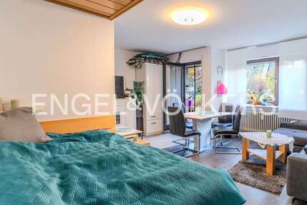 Wohnung Schönwald im Schwarzwald - 1 Zimmer, 40 m&sup2;, 75.000&euro; | Angebot:23663489
