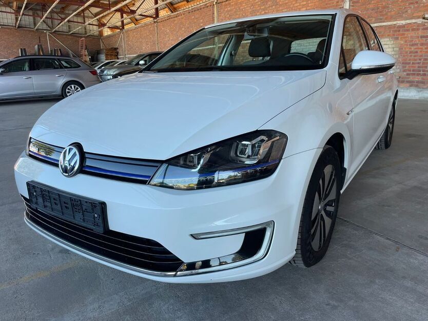 VW Golf 70.000 km 10.499 € Herbolzheim 79336