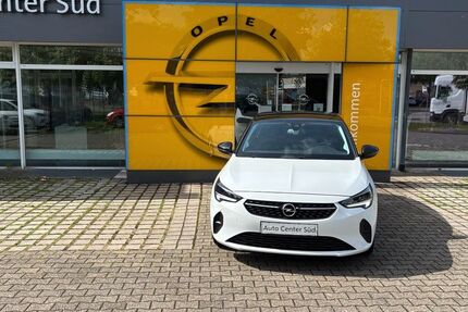 Opel Corsa 16.550 km 17.690 € Freiburg 79111