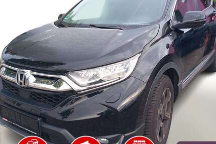 Honda CR-V 70.850 km 21.988 € Freiburg im Breisgau 79111