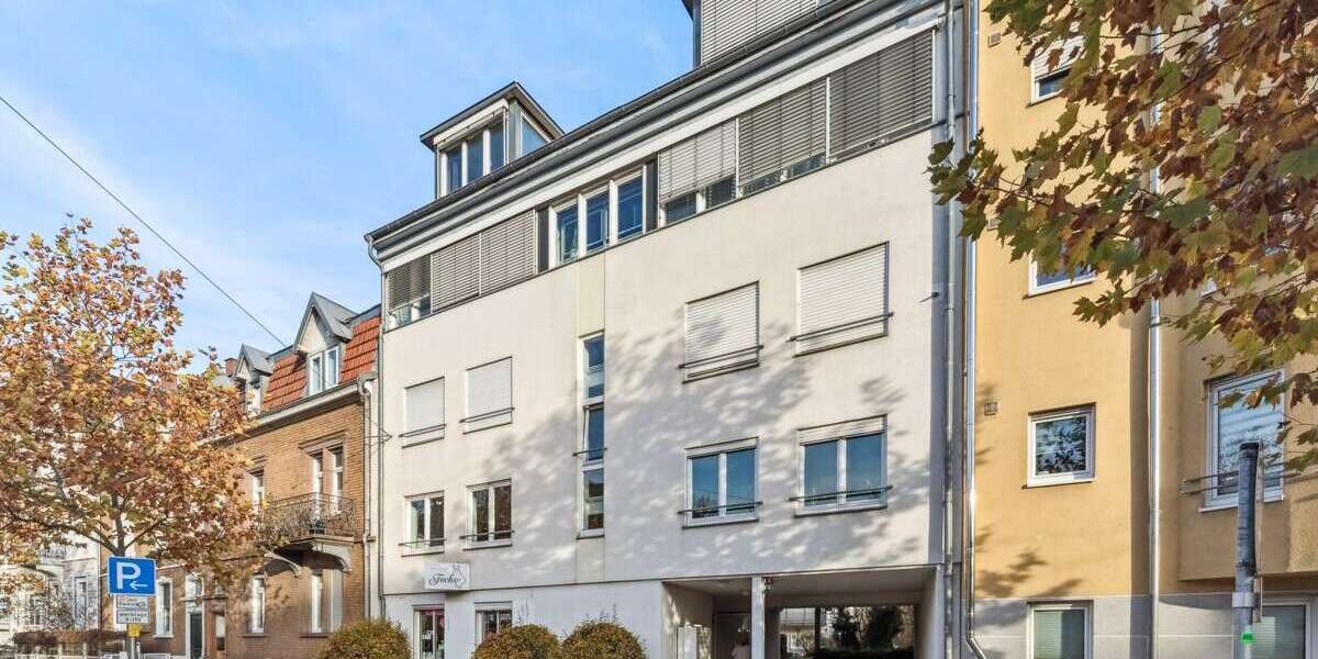 Wohnung zum Kaufen in Freiburg im Breisgau Zähringen 170.000 € 38.45 m² 2 zimmer