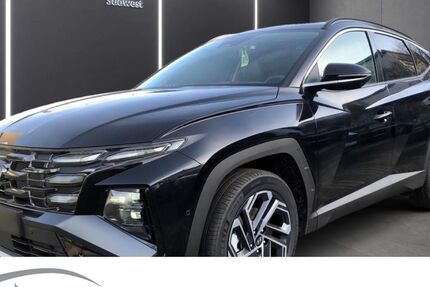 Hyundai TUCSON 6.900 km 37.990 &euro; Müllheim 79379
