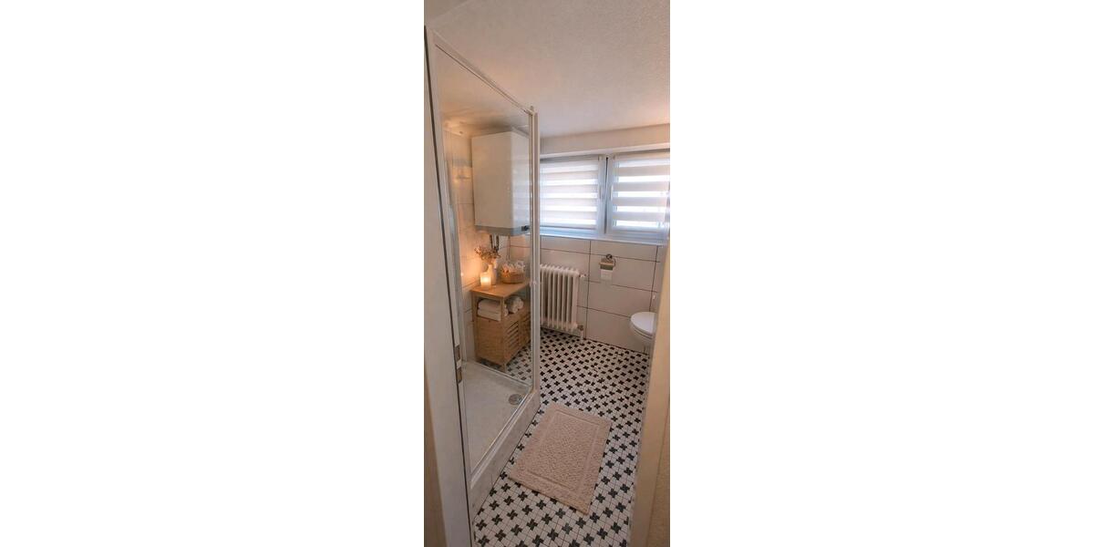 Dachgeschoßwohnung Freiburg im Breisgau Betzenhausen - 2 Zimmer, 50 m&sup2;, 214.900&euro; | Angebot:26413070