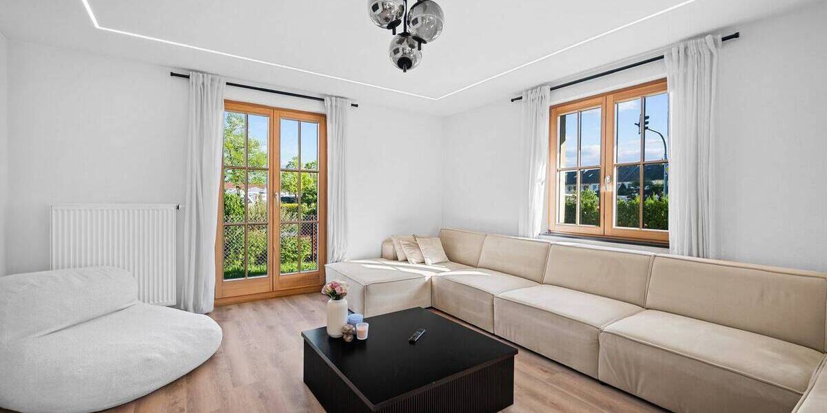 Einfamilienhaus Emmendingen - 6 Zimmer, 147 m&sup2;, 789.000&euro; | Angebot:26544923