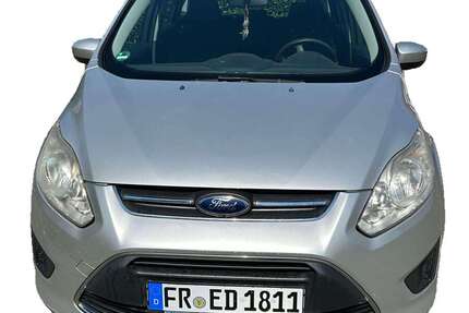 Ford C-Max 69.000 km 7.500 &euro; Buggingen 79426