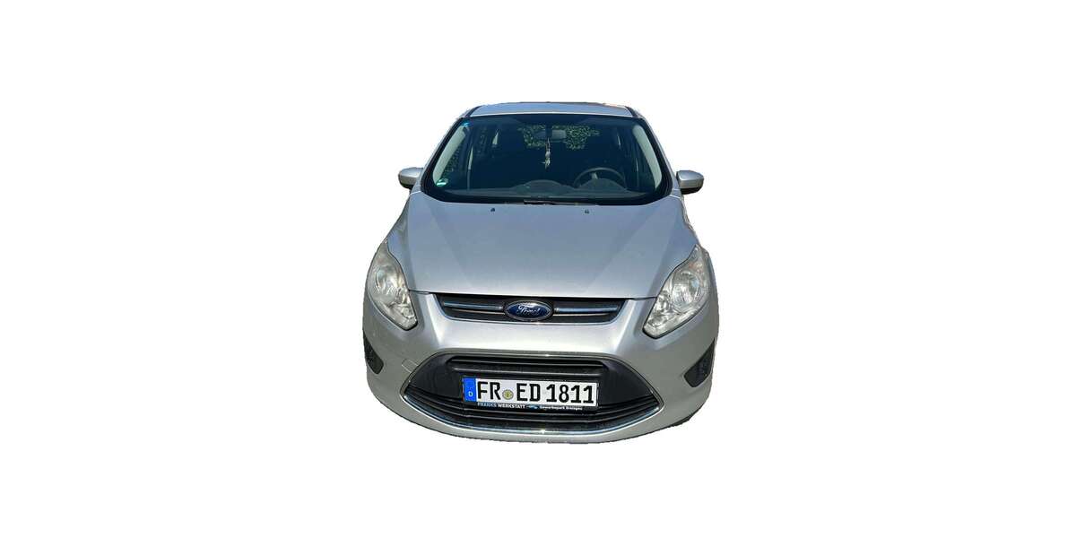 Ford C-Max 69.000 km 7.500 &euro; Buggingen 79426